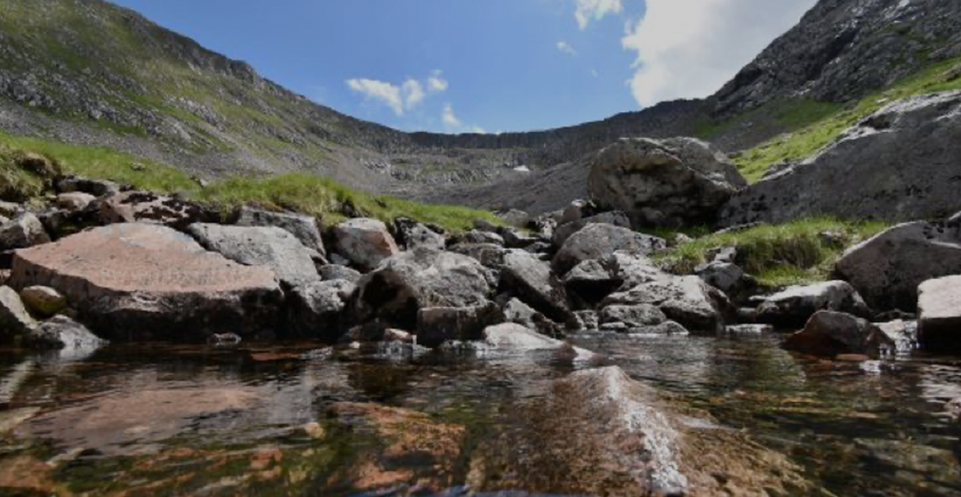 Coire Leis